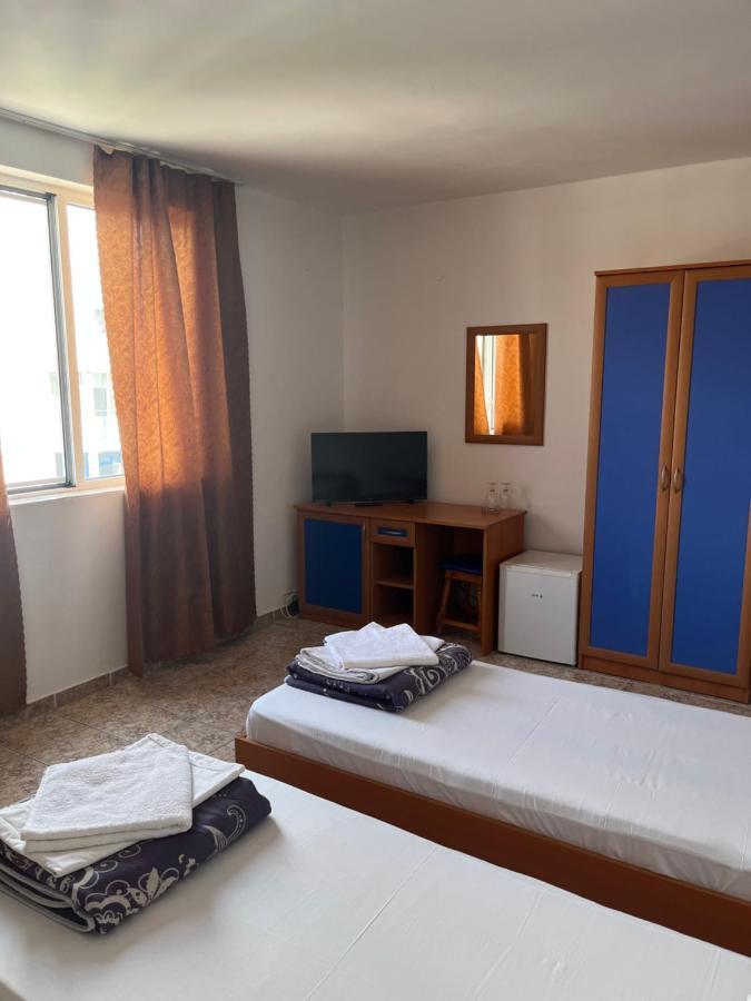 Къща Нанси Sunny Beach Exterior foto