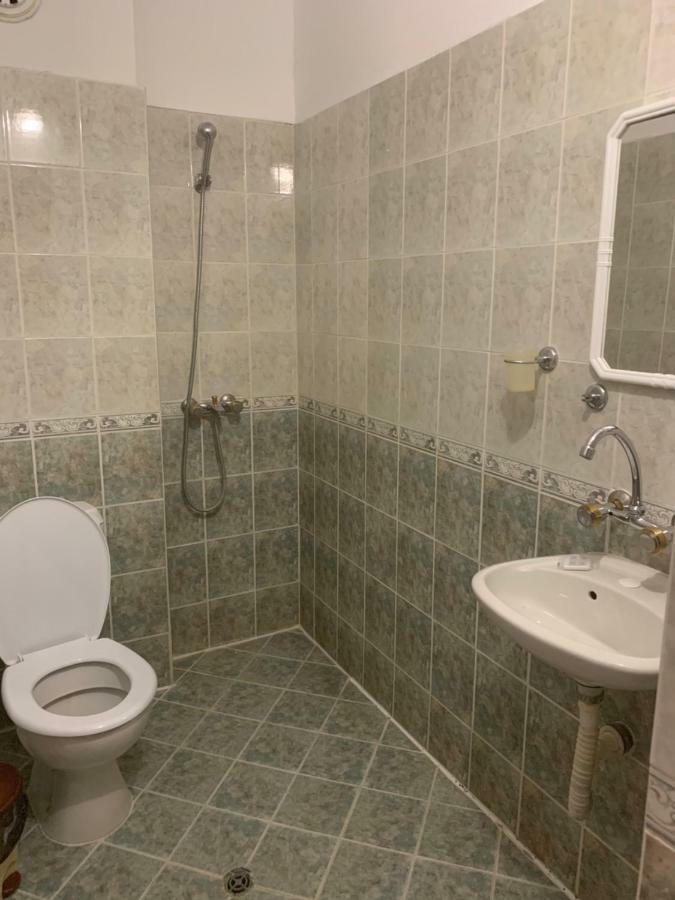 Къща Нанси Sunny Beach Exterior foto